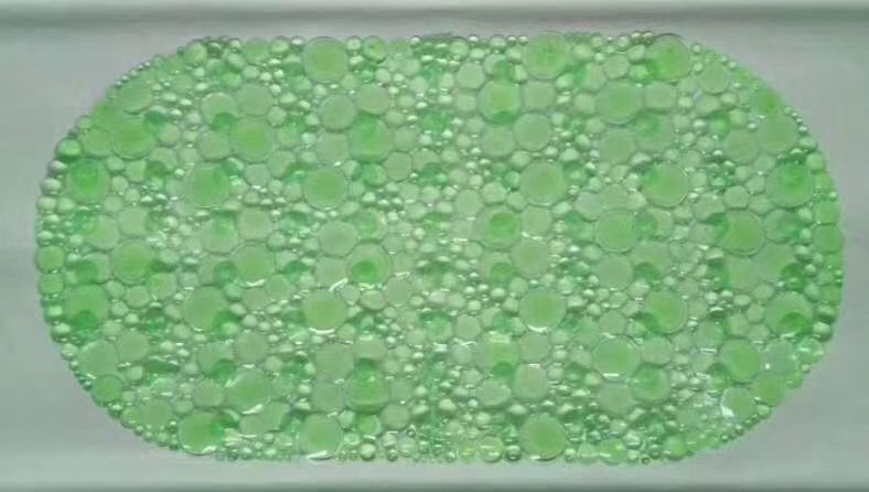 2023 New Manufacturer Direct Sales Bathroom Non-Slip Mat Application Scenario