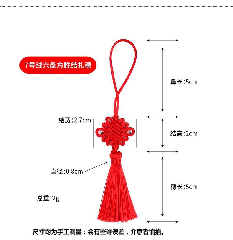 挂件/辅料/配饰产品图