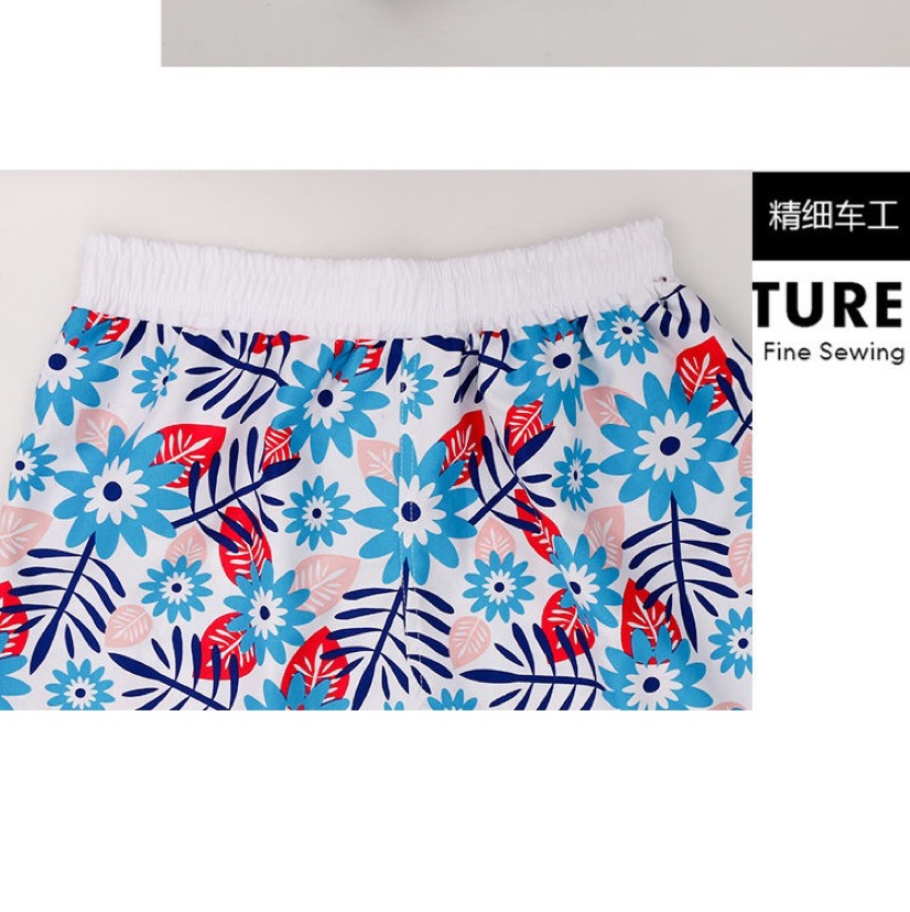 Women's beach pants undefined