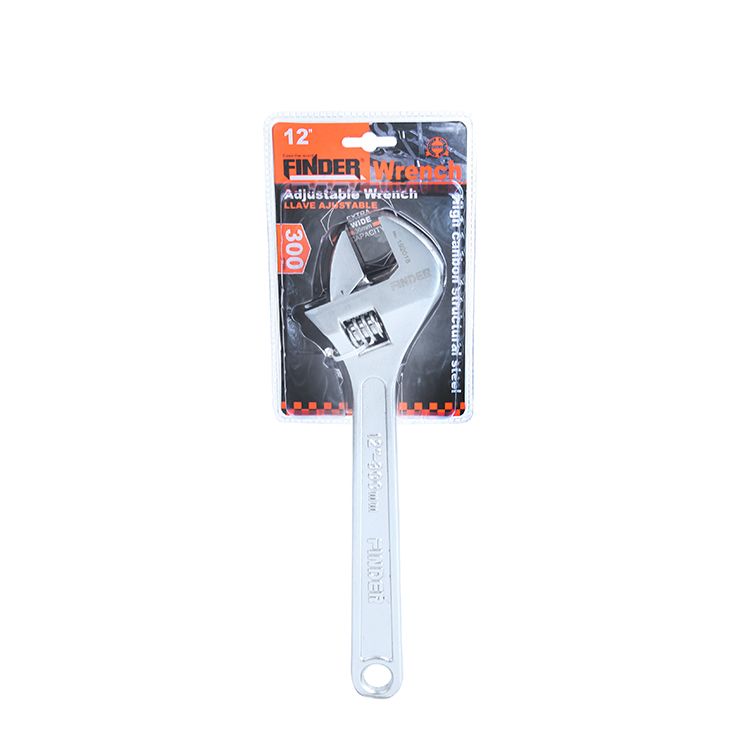 Discovery Tools boutique Light handle Adjustable Wrench 12 inch
