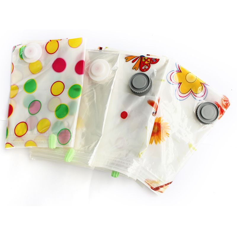 压缩袋/真空袋/收纳袋产品图