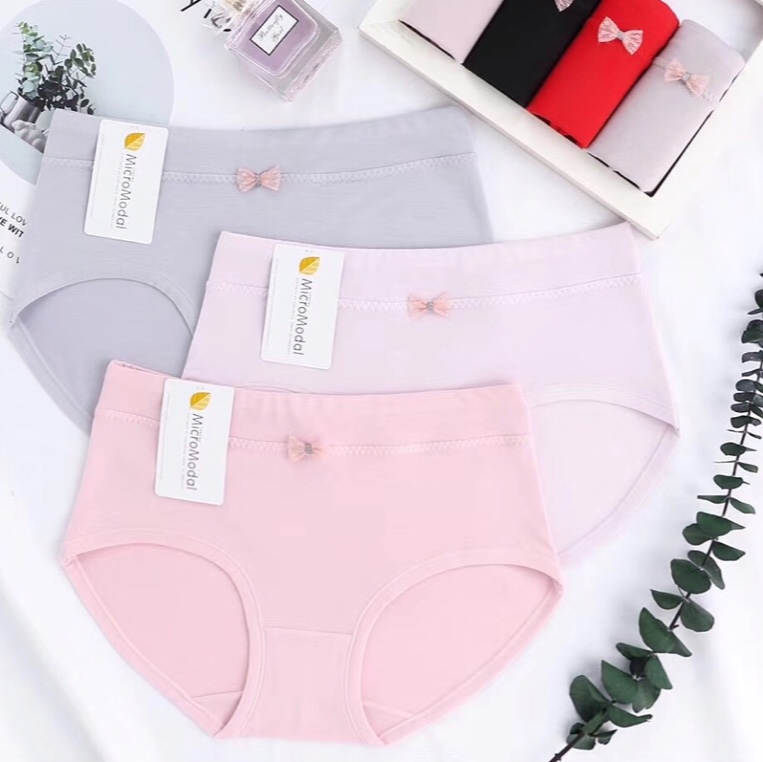 Women's briefs