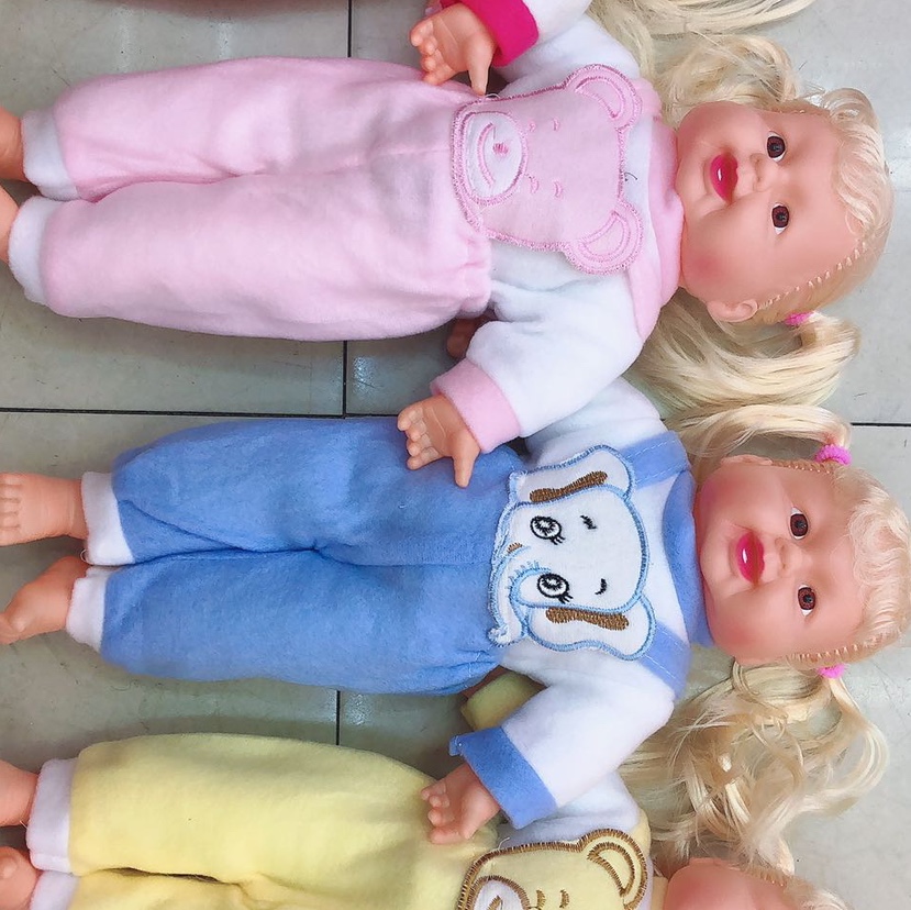 儿童玩具重生娃娃创意搪胶娃娃月嫂育婴教具仿真娃娃外贸跨境批发