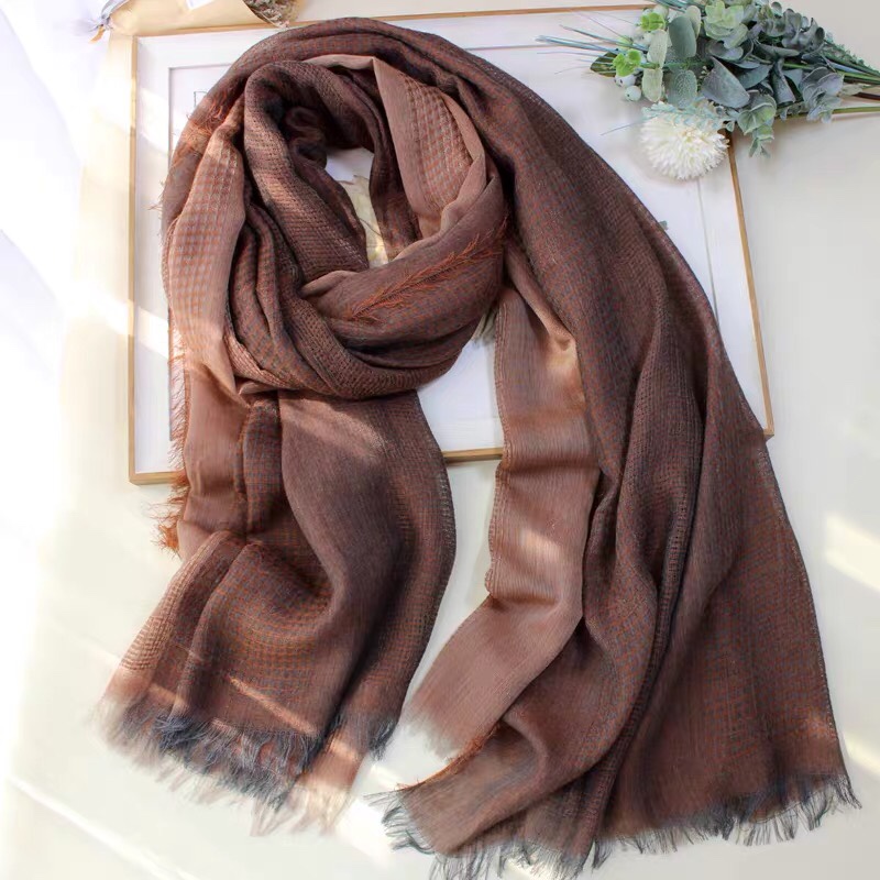 Hot style ladies all match spring and autumn style fashion scarf
