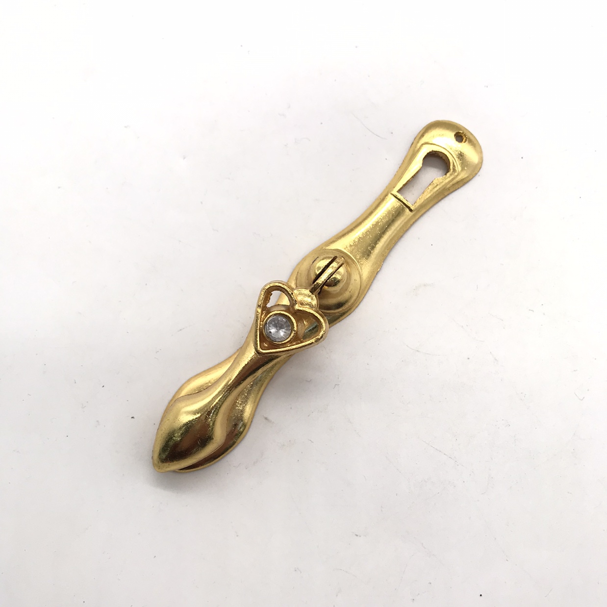 Lilac handle 3
