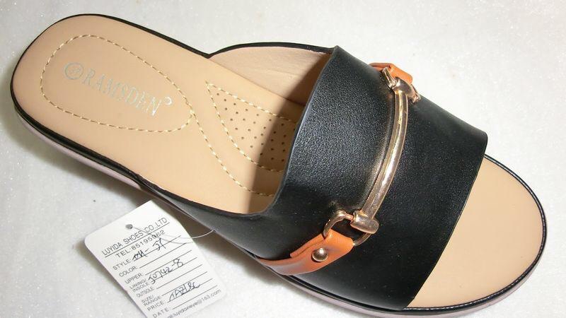 slipper