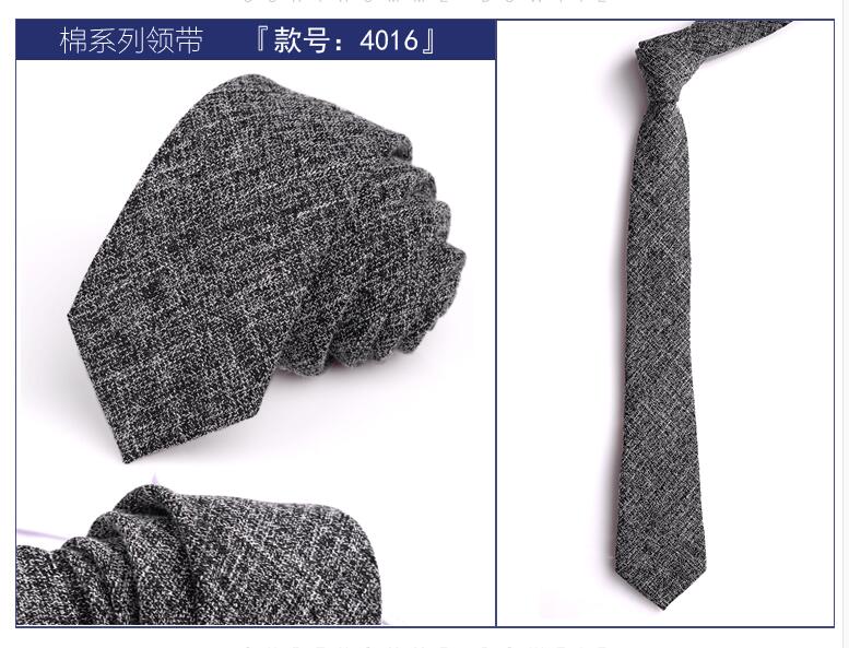 New Korean Parisian tie 9