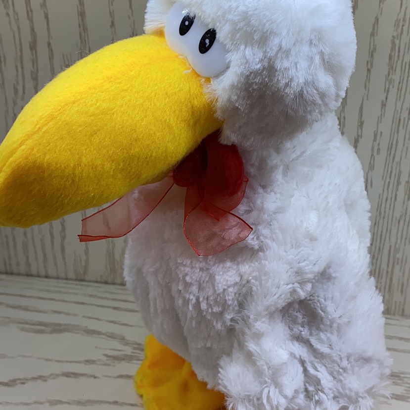 卡脖子鸡产品图