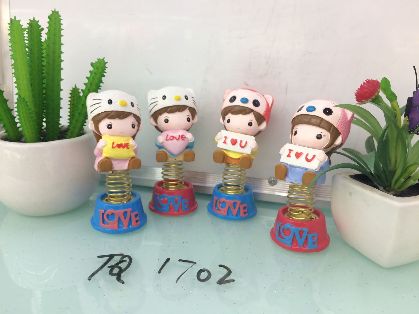 摆件
