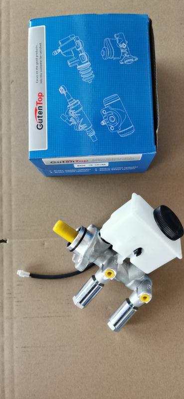 Ok201-43-440 BrakeMasterCylinder for KIA Hyundai BrakeMasterCylinder detail image 3