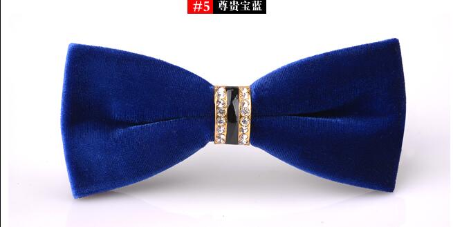 The new Korean Parisian tie of Chinese trend 24