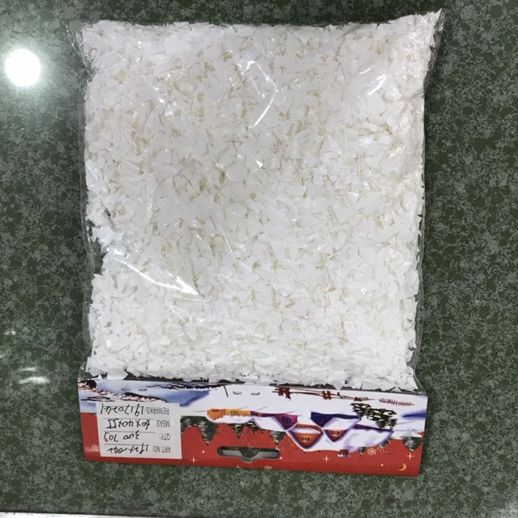 Christmas Snowflake H-2