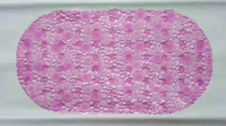 2023 New Manufacturer Direct Sales Bathroom Non-Slip Mat