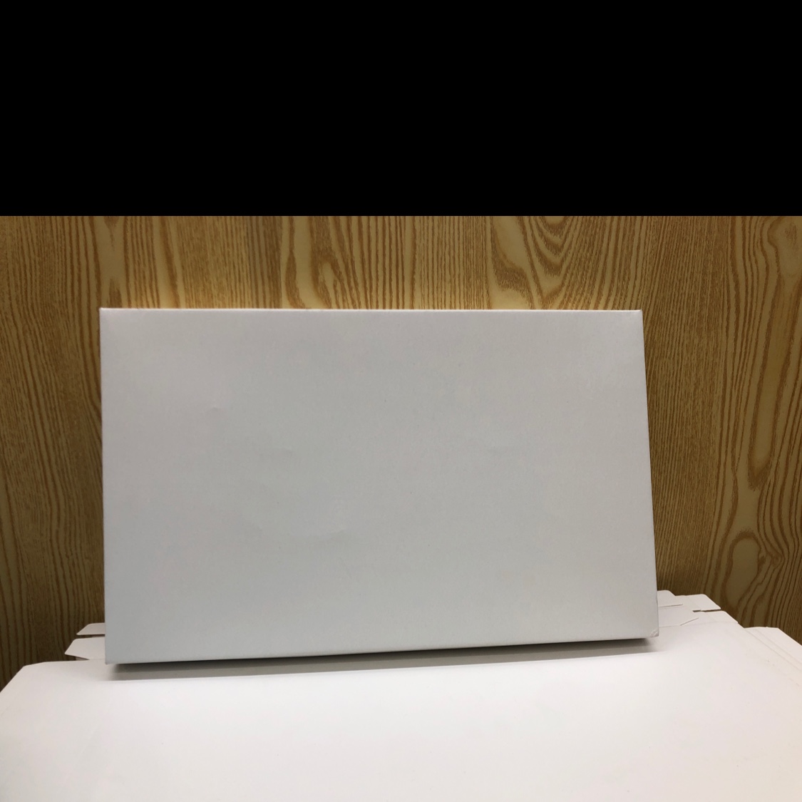 25x40x4白盒，包装盒，皮带包装盒，
