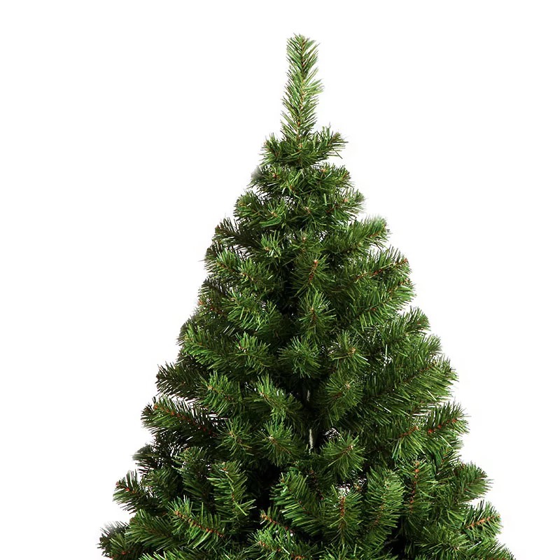 Yiyang Christmas Craft 1.8M densified ordinary bare tree 650 iron feet single tree package Application Scenario
