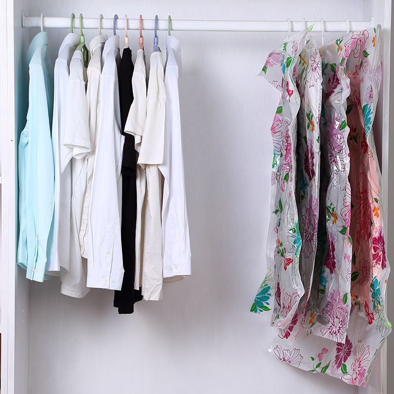 压缩袋/真空袋/收纳袋产品图