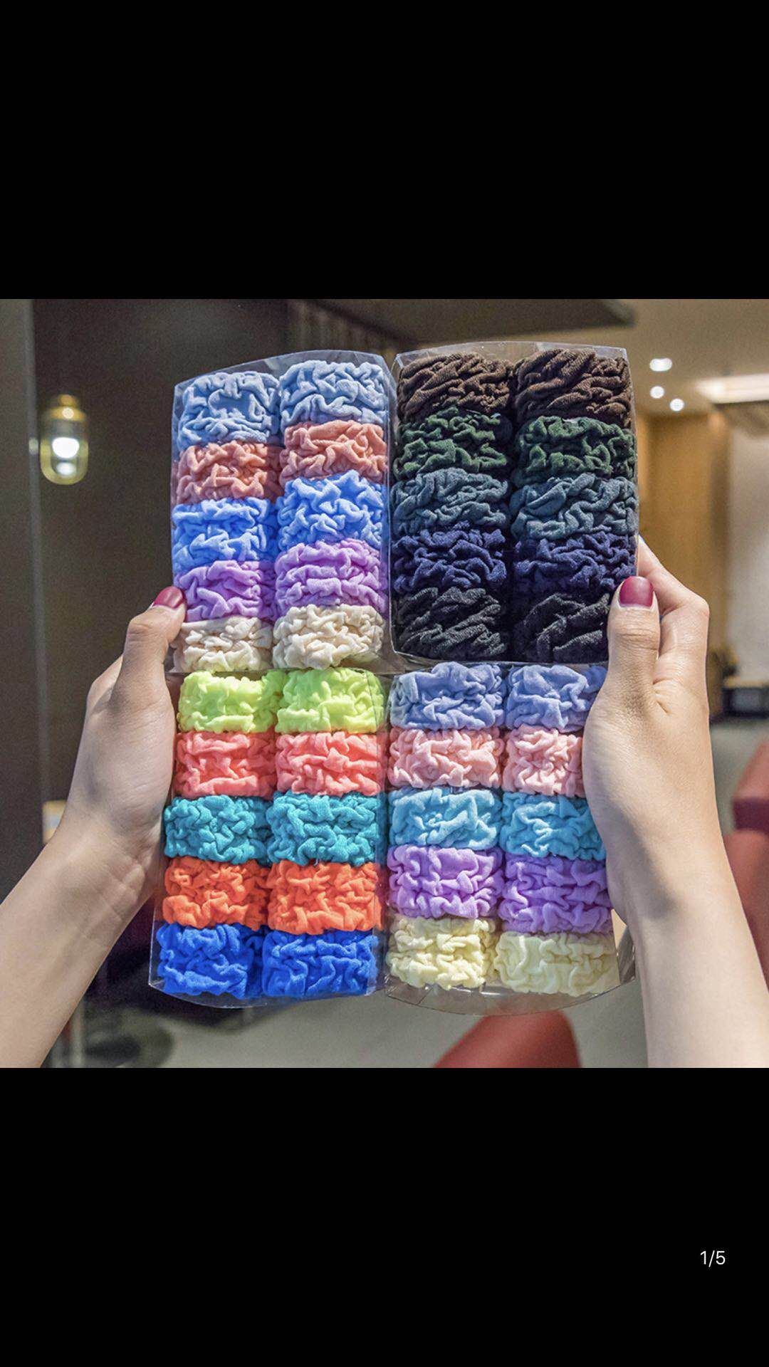 Direct sales of headwear and hair bands from the manufacturer, good quality and low price details Picture