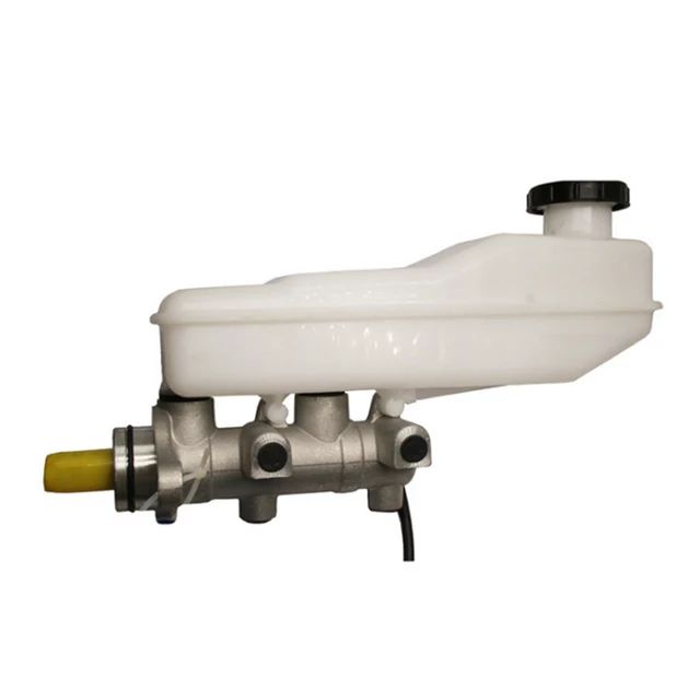58510-4H000BrakeMaster Cylinder for Hyundai Hyundai BrakeMaster Cylinder detail image 1