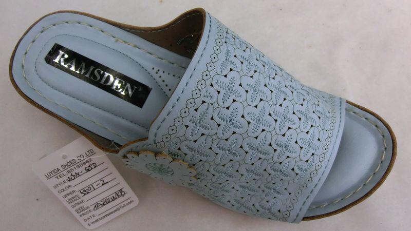 Slippers for women