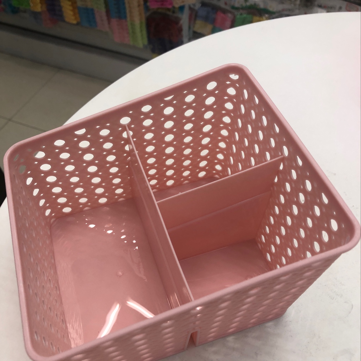 Household Storage Box Export details Picture