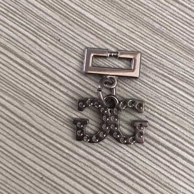 Alloy accessories rob black thumbnail