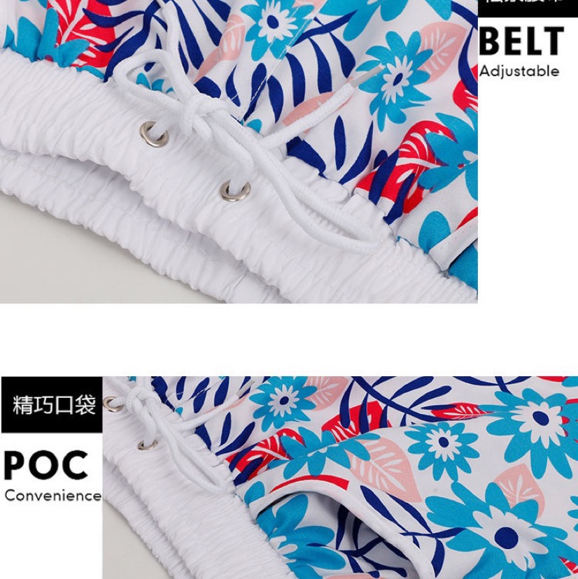 Women's beach pants undefined