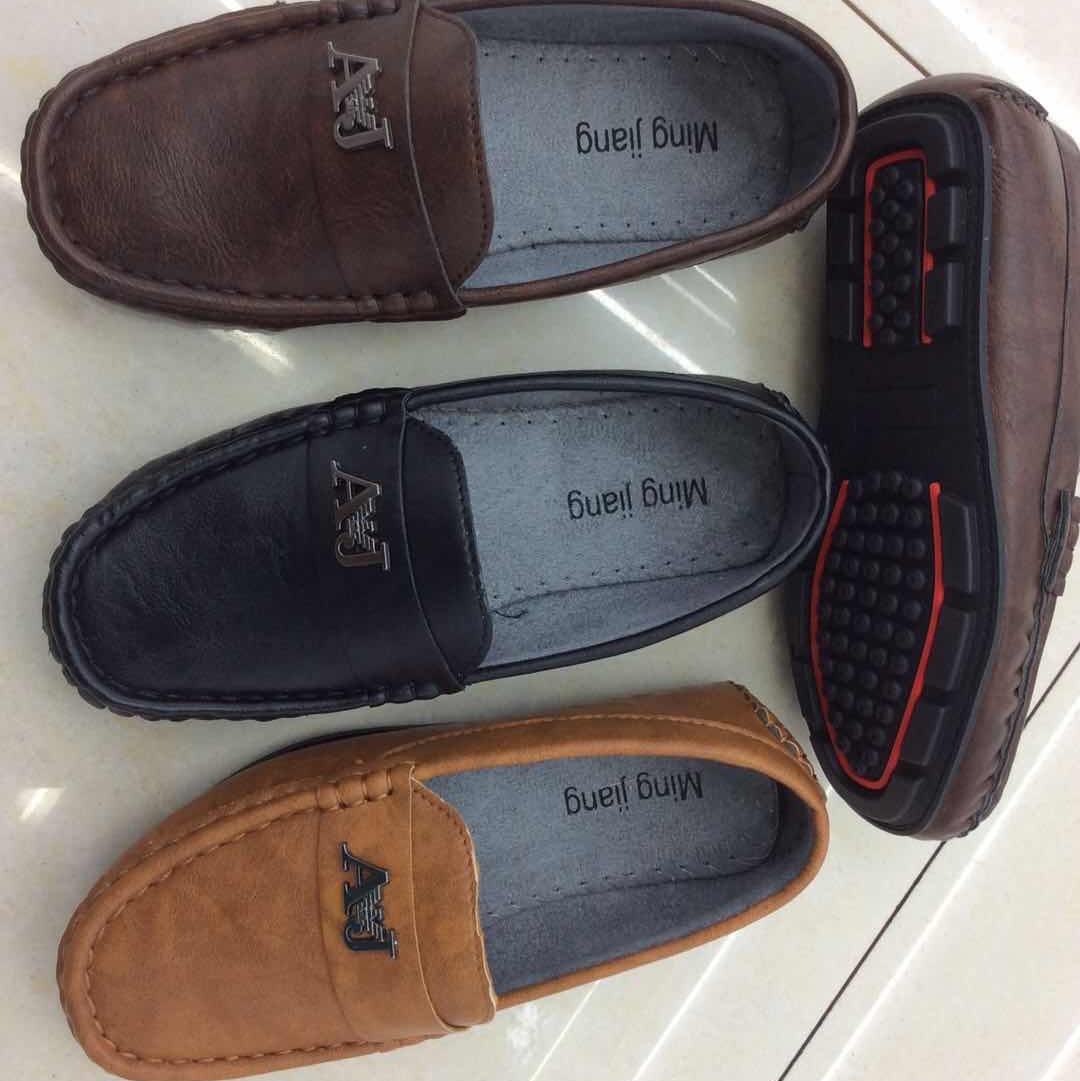 Doudou shoes lazy shoes thumbnail