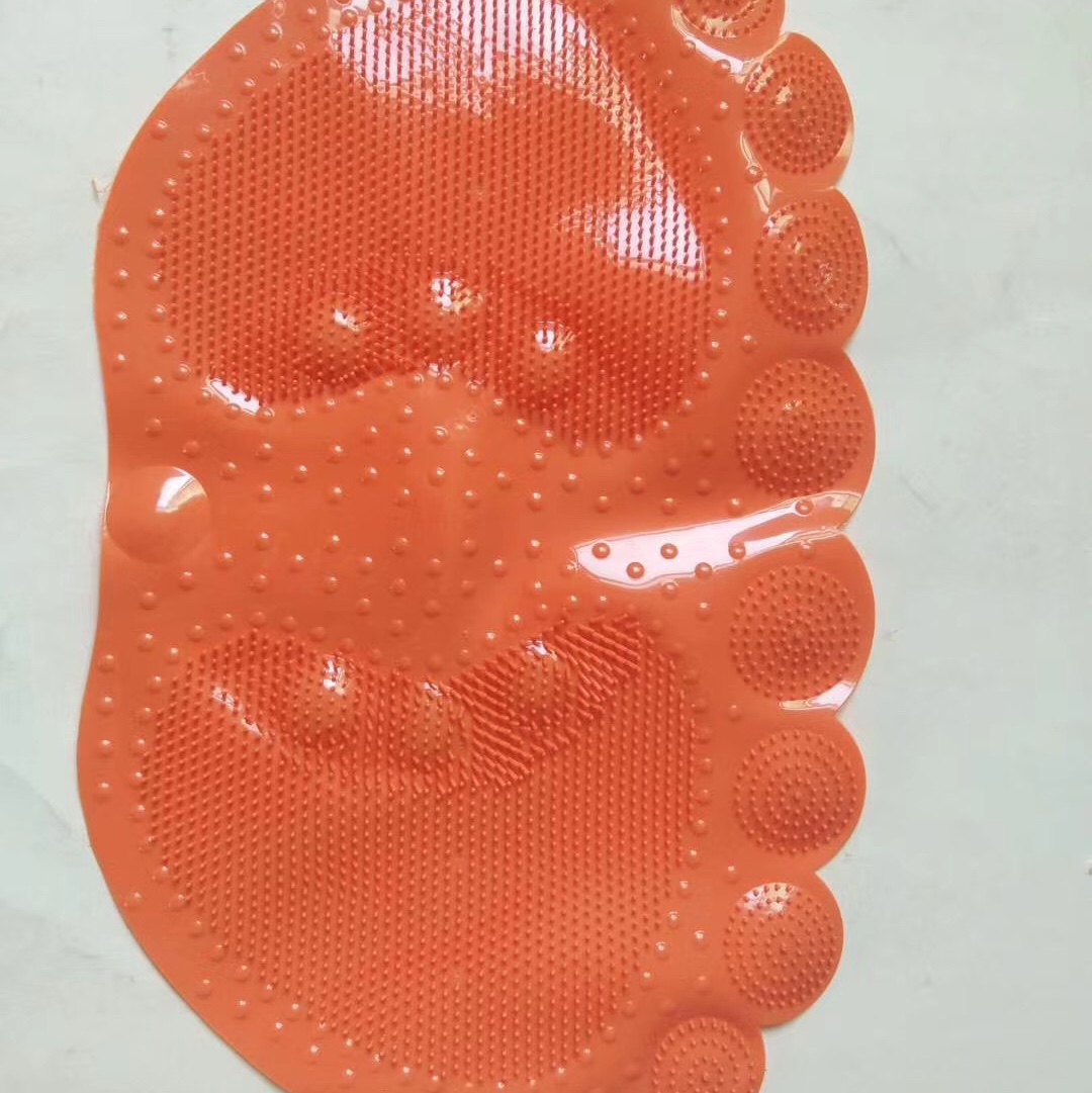 2023 New Factory Direct Bathroom Non-Slip Mat Application Scenario