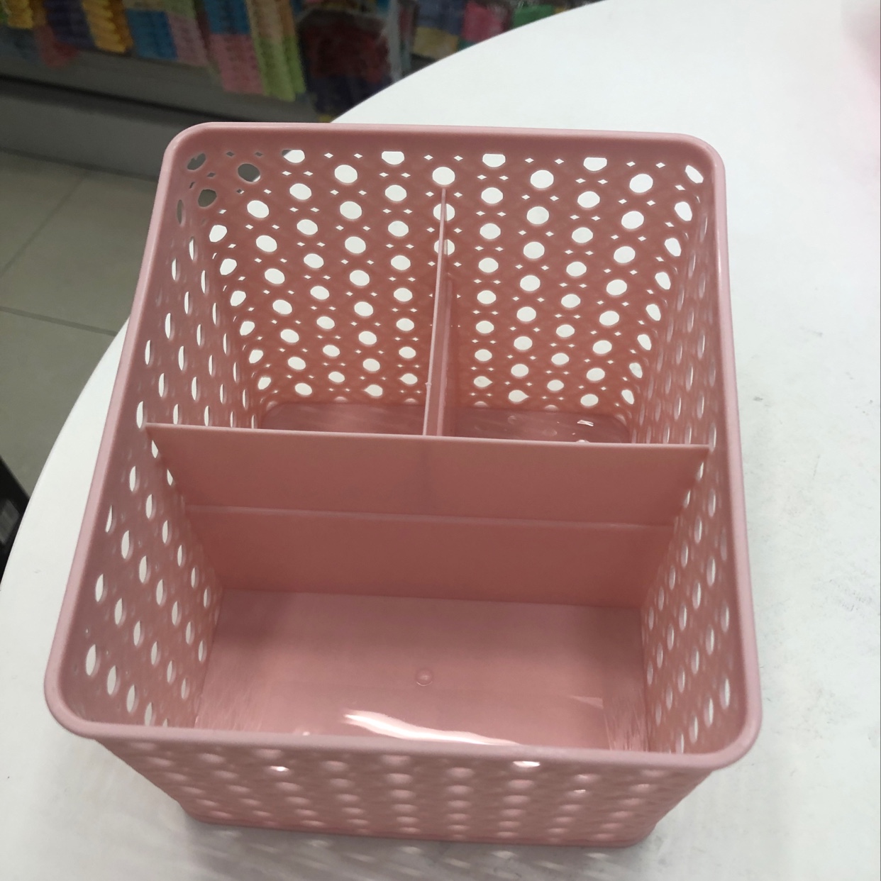 Household Storage Box Export