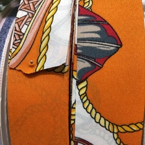 Fabric composite tape