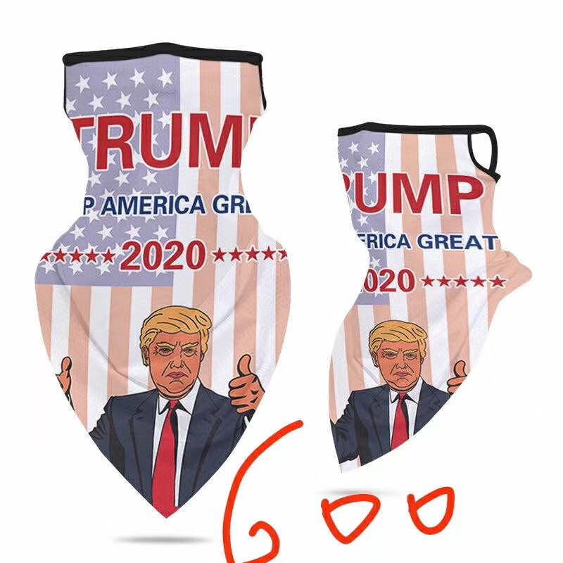 Face Mask, Head Cover Item Picture