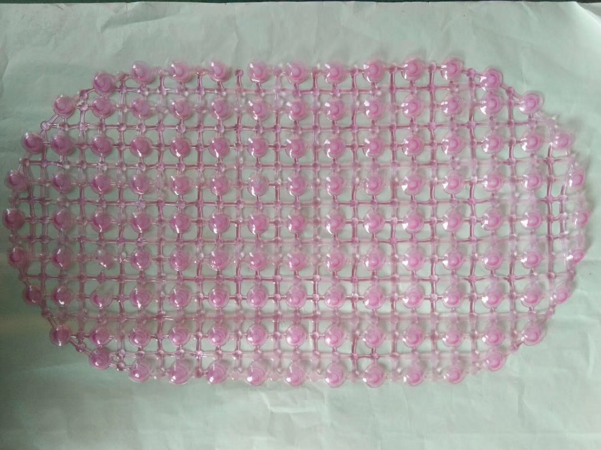 2023 New Factory Direct Bathroom Non-Slip Mat 65*36 undefined