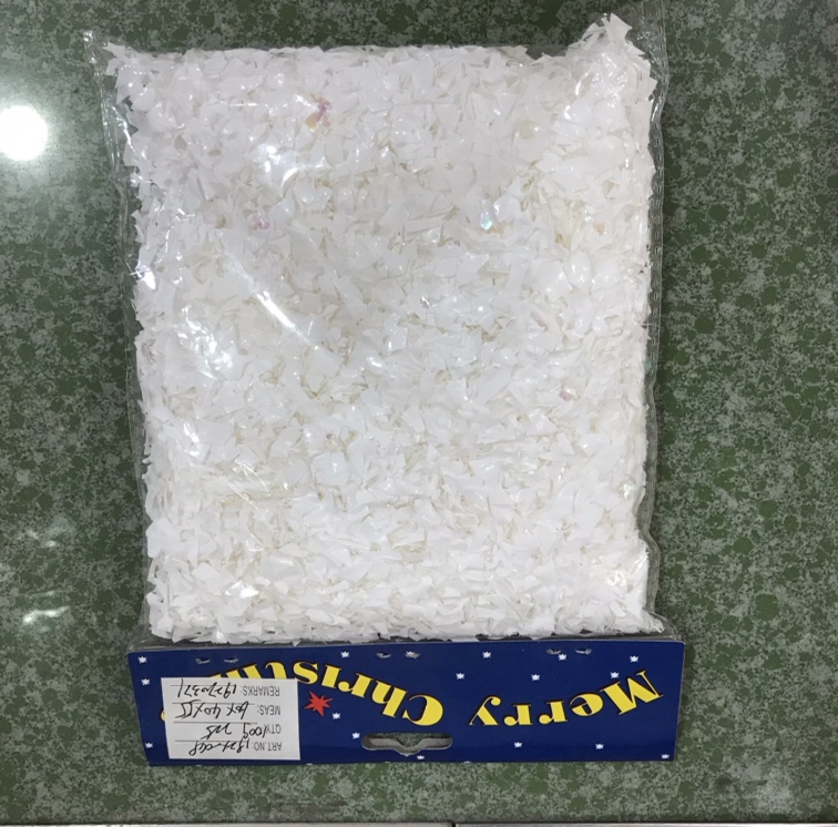 Christmas Snowflake H-3 details Picture