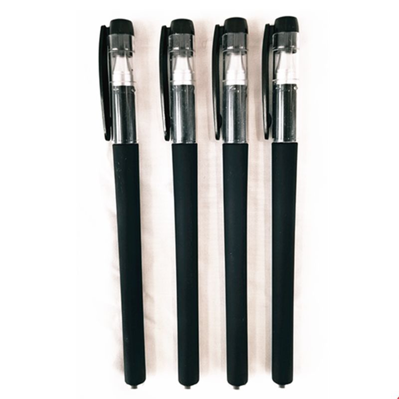Frosted gel pens and ballpoint pens can be customized detail image 6