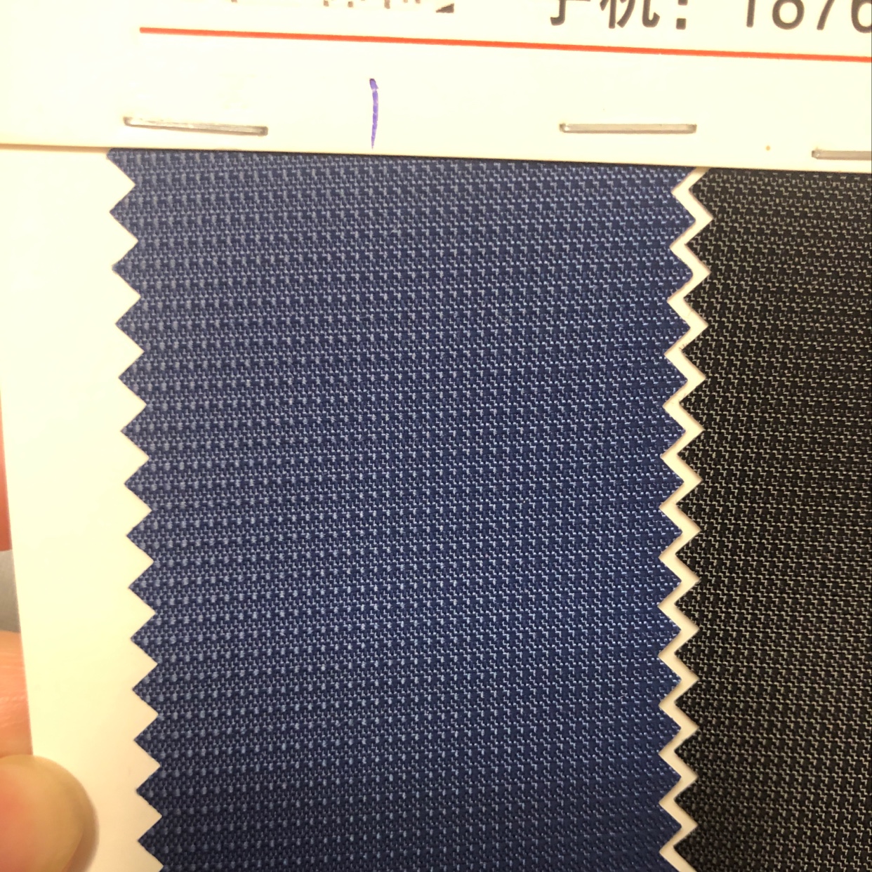 厂家直销热销新款牙签布pvc牛津布 细三股 牙签纹牛津布箱包手袋提花面料 皮革.大量现货各种高中档箱包面料