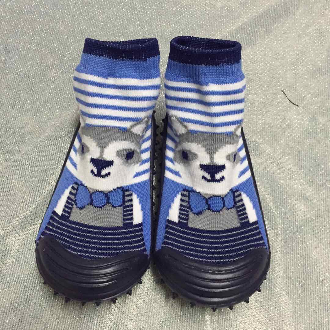 儿童地板鞋10