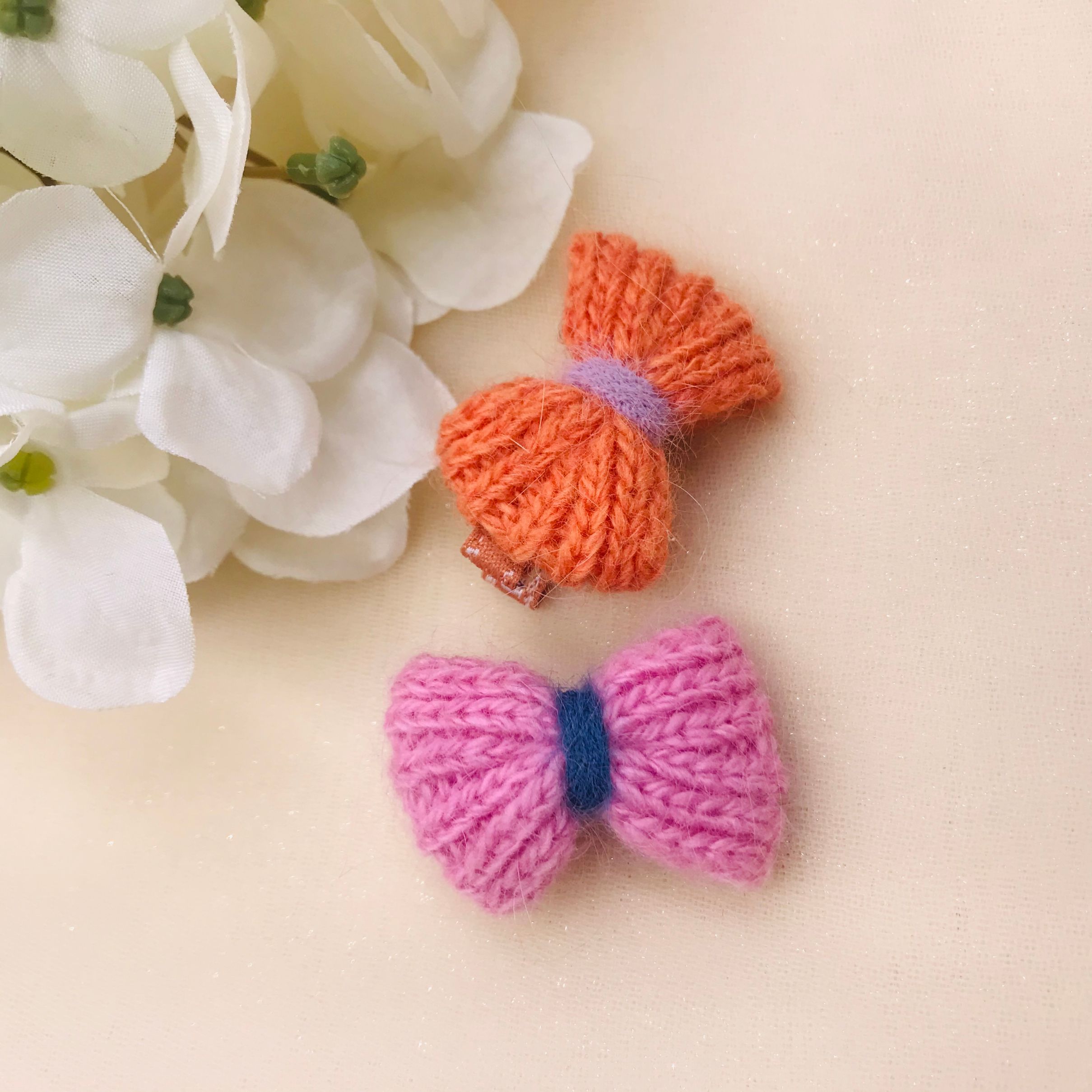 Jianjian Mink Fur Shoe Flower Materials, Clothing Accessories, Gift Packaging Accessories details Picture