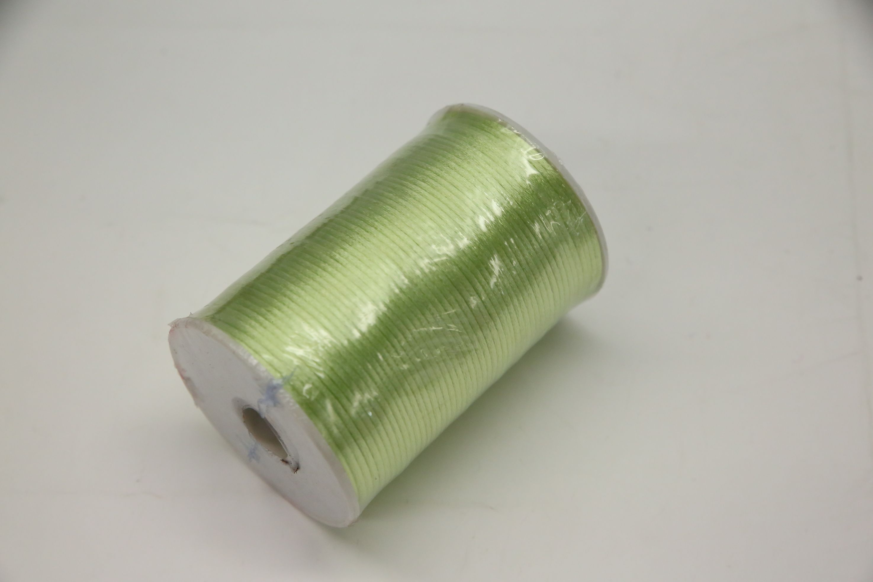 No. 6 Polyester Korean Line. 2Mm Korean Thread, Jade Thread, Braided Bracelet Rope undefined