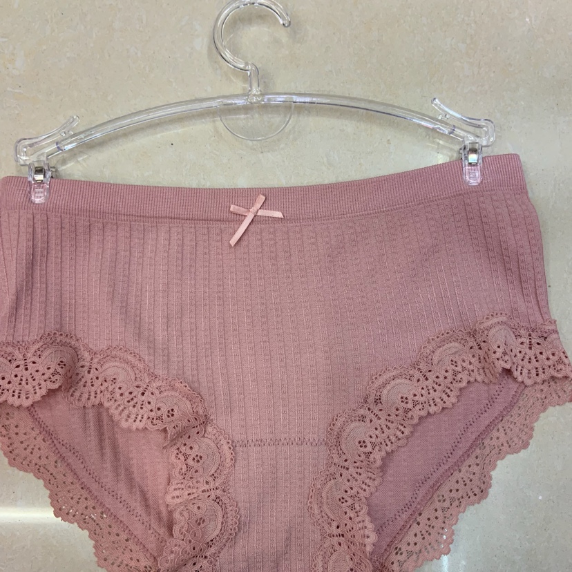 Cotton Sam seamless breathable buttock briefs