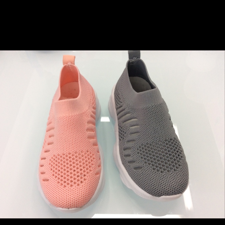 Time Trend sneakers Item Picture