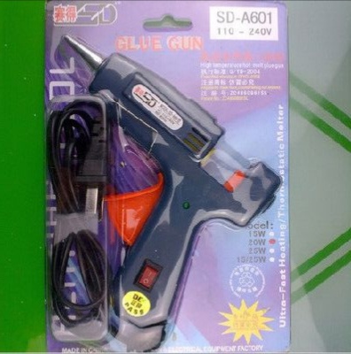 Seder Sd-A601