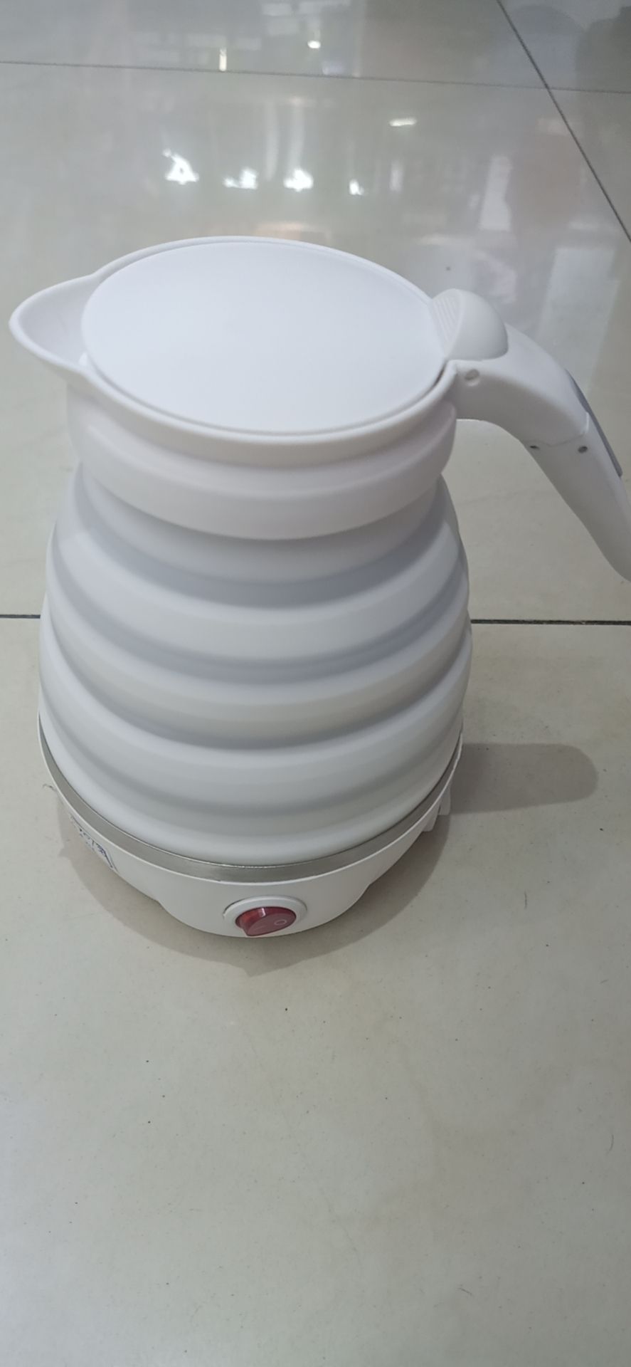 Fold the kettle thumbnail