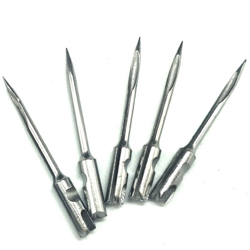 Length 3.7 Cm Thick Needle details Picture