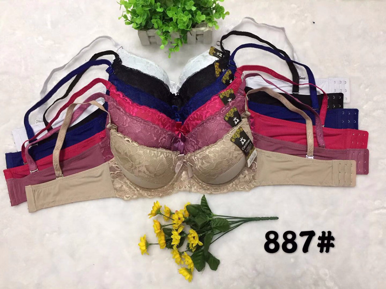 Select Trade Bra