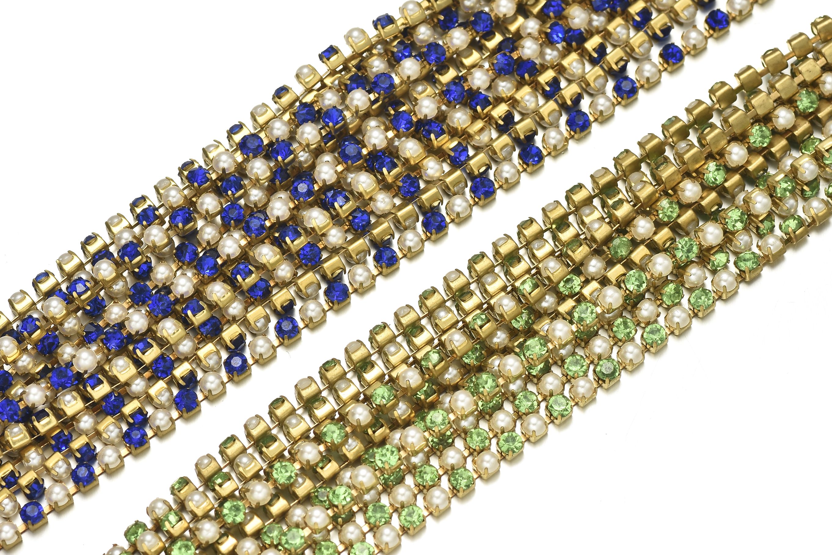 2.5mm bead chain