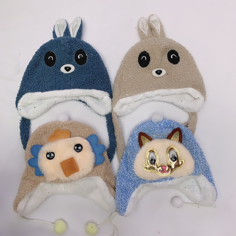 Child Hat 5 thumbnail
