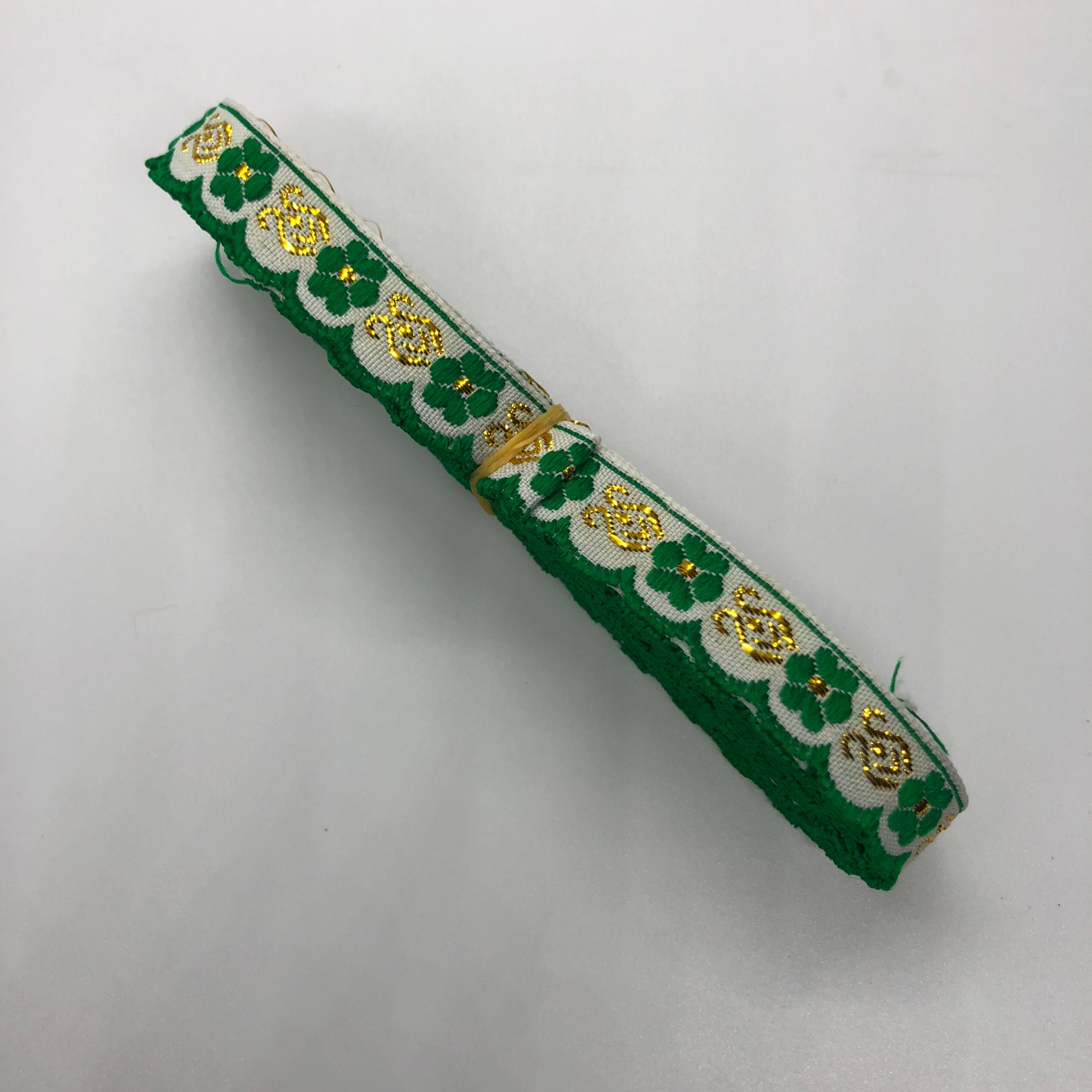 Strap Material and Process Advantages