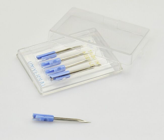 Tag Plastic Thick Needle Plastic Steel Needle Accessories Needle Accessories Needle details Picture