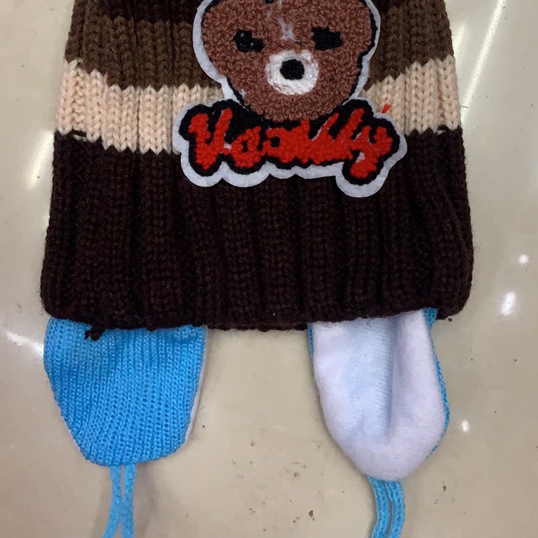 Children's Hat 14