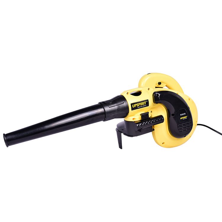 Cross-border export electric blowers, industrial high-power hair dryers, dual-purpose powder spraying machines for both blowing and suction, household vacuum cleaners details Picture